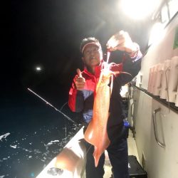 オーシャンズ　京都 釣果