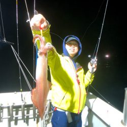 オーシャンズ　京都 釣果