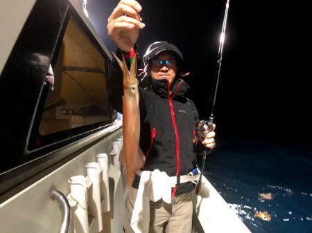 オーシャンズ　京都 釣果