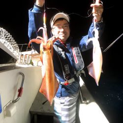 オーシャンズ　京都 釣果