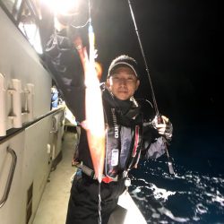 オーシャンズ　京都 釣果