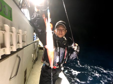 オーシャンズ　京都 釣果