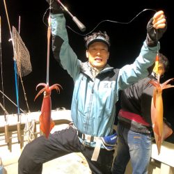 オーシャンズ　京都 釣果