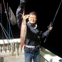 オーシャンズ　京都 釣果