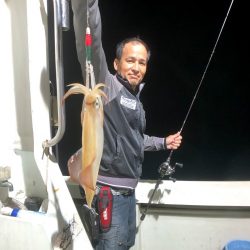 オーシャンズ　京都 釣果