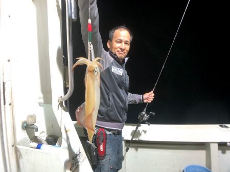 オーシャンズ　京都 釣果