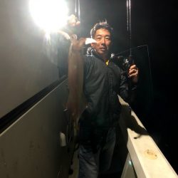 オーシャンズ　京都 釣果