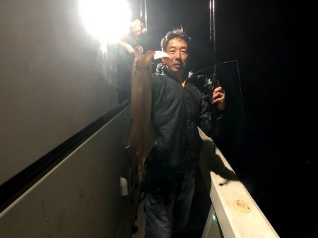 オーシャンズ　京都 釣果