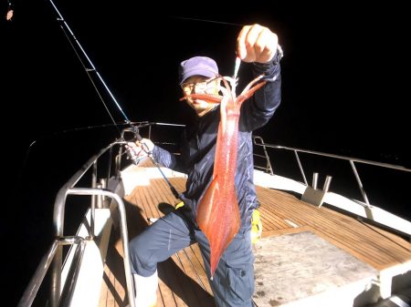 オーシャンズ　京都 釣果