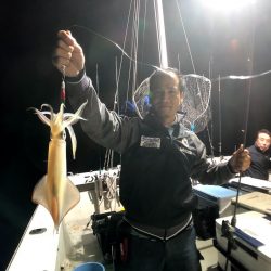 オーシャンズ　京都 釣果