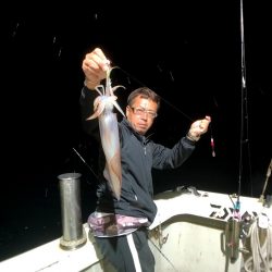 オーシャンズ　京都 釣果