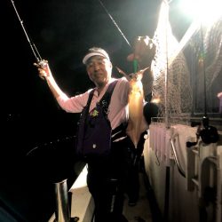 オーシャンズ　京都 釣果