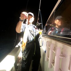 オーシャンズ　京都 釣果