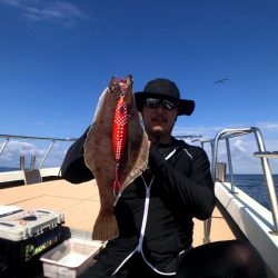 オーシャンズ　京都 釣果