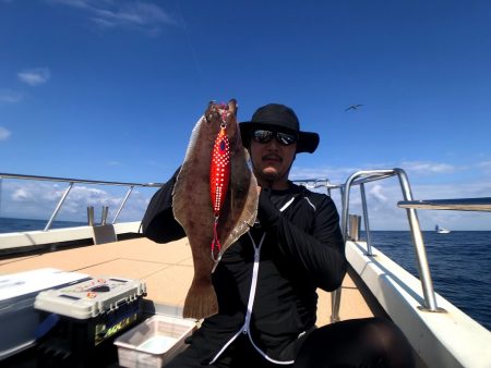 オーシャンズ　京都 釣果