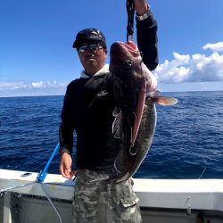 オーシャンズ　京都 釣果