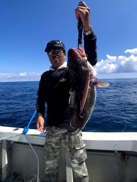 オーシャンズ　京都 釣果