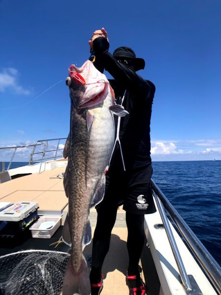 オーシャンズ　京都 釣果