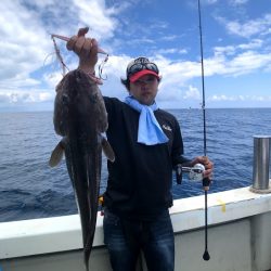 オーシャンズ　京都 釣果