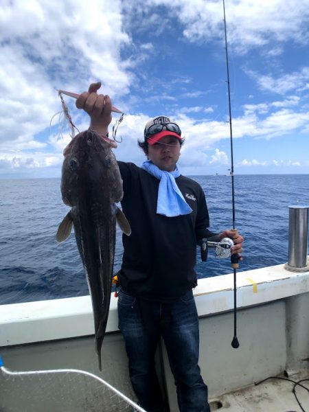 オーシャンズ　京都 釣果