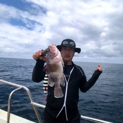 オーシャンズ　京都 釣果