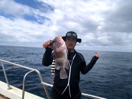 オーシャンズ　京都 釣果