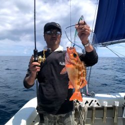 オーシャンズ　京都 釣果