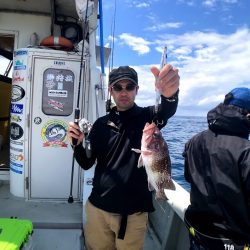 オーシャンズ　京都 釣果