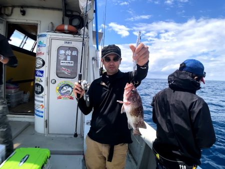 オーシャンズ　京都 釣果