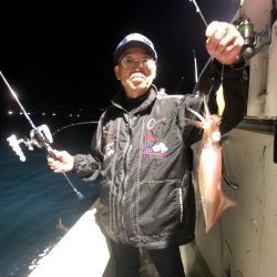 オーシャンズ　京都 釣果