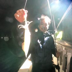 オーシャンズ　京都 釣果