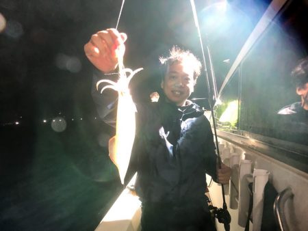 オーシャンズ　京都 釣果