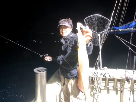 オーシャンズ　京都 釣果