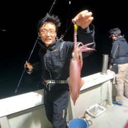 オーシャンズ　京都 釣果