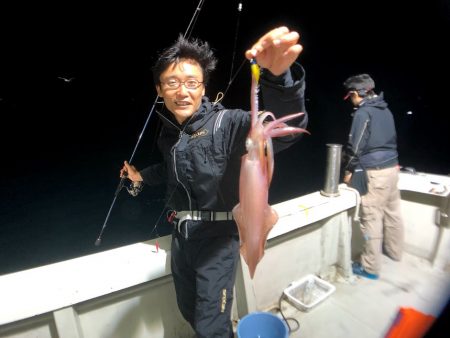 オーシャンズ　京都 釣果