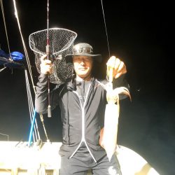 オーシャンズ　京都 釣果