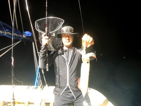 オーシャンズ　京都 釣果