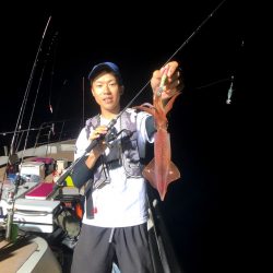 オーシャンズ　京都 釣果