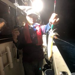 オーシャンズ　京都 釣果