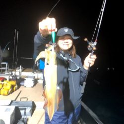 オーシャンズ　京都 釣果