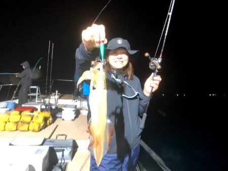 オーシャンズ　京都 釣果