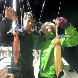 オーシャンズ　京都 釣果