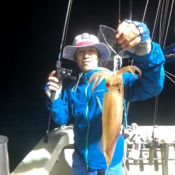 オーシャンズ　京都 釣果