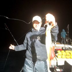 オーシャンズ　京都 釣果