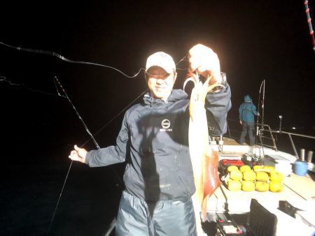 オーシャンズ　京都 釣果