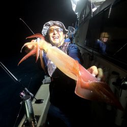 オーシャンズ　京都 釣果