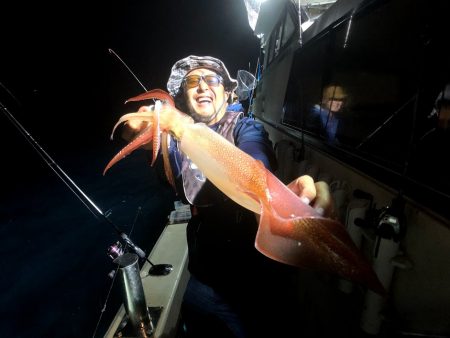 オーシャンズ　京都 釣果