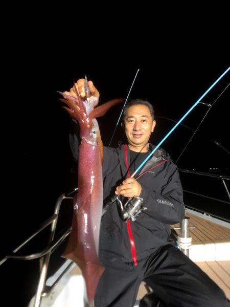 オーシャンズ　京都 釣果