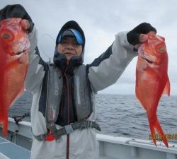 太郎丸 釣果