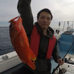 三吉丸 釣果